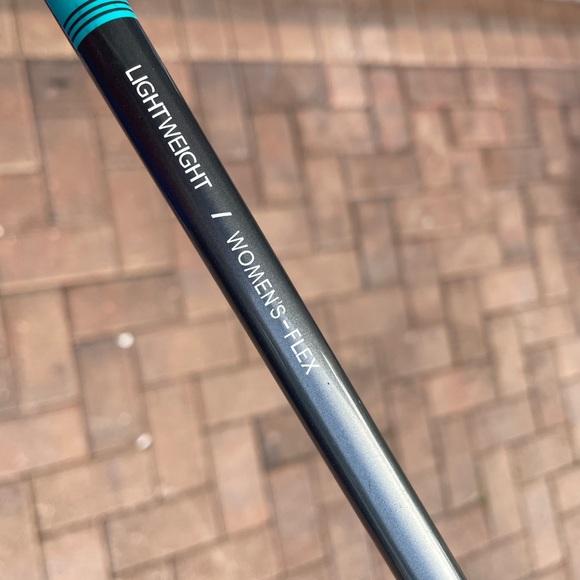 Adams Idea V3 Iron N8 In Right Handed Ladies Flex - Picture 6 of 7